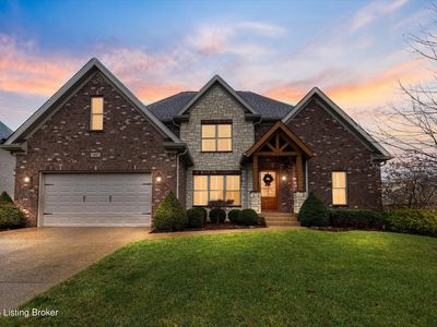 5203 Rock Ridge Dr, Louisville, KY, 40241