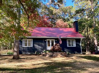 520 Lake Rabun Rd, Lakemont, GA 30552