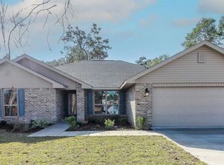 5683 Montauk Way, Milton, FL 32570