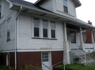 2442 National Rd, Wheeling, WV 26003