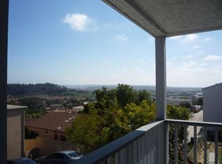 5949 Mildred St APT 1, San Diego, CA 92110