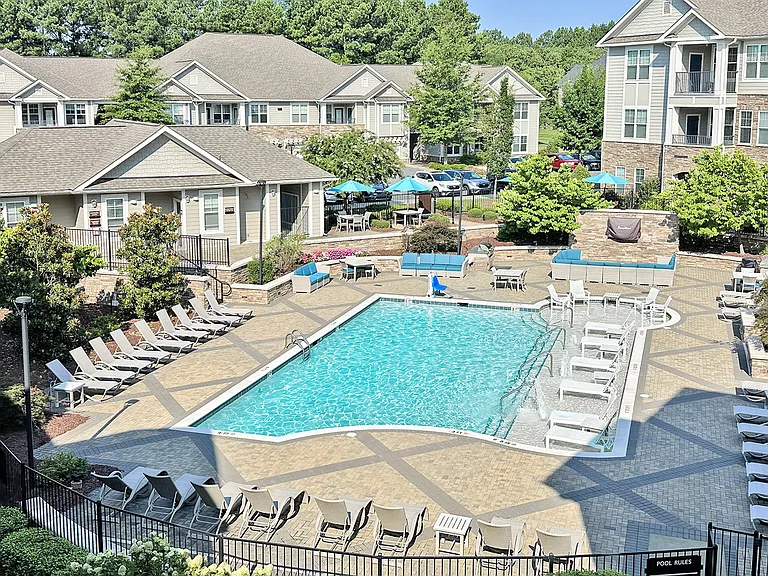 Legacy 521 Apartments — Photo 35