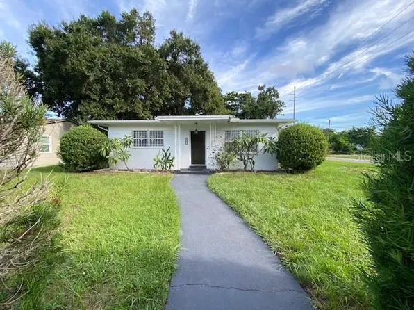 5101 4th Ave S, Saint Petersburg, FL 33707