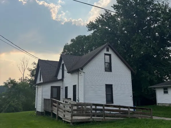 407 E 2nd Ave, Osakis, MN 56360