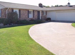 2554 W Larch Ln, La Porte, IN