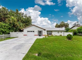 22422 Morocco Ave, Pt Charlotte, FL 33952