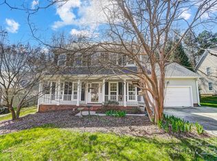 11236 Isthmus Ct, Charlotte, NC 28215