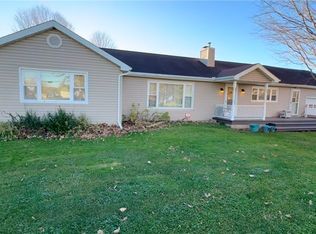 99 Little York Rd, Gouverneur, NY 13642