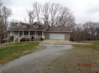2952 Watkins Rd, Loudon, TN 37774