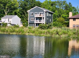 1721 Columbia Beach Rd, Shady Side, MD 20764