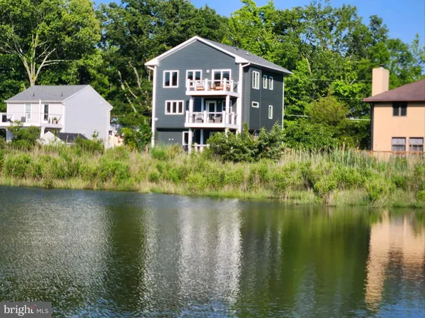 1721 Columbia Beach Rd, Shady Side, MD 20764