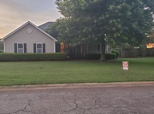 125 Ellicott Dr, Warner Robins, GA 31088