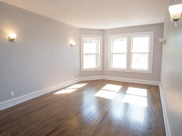 Front Living Room