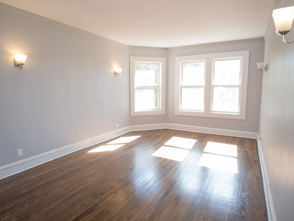 Front Living Room