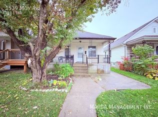 1539 Moy Ave, Windsor, ON