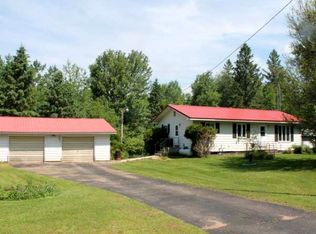 W5168 Elk River Ter, Phillips, WI 54555