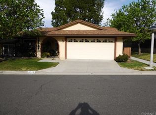 19508 Brendle Way, Santa Clarita, CA 91321