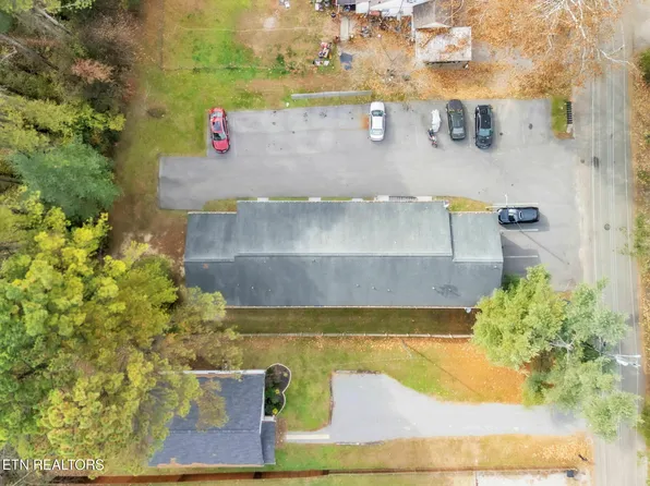 2626 Tecoma Dr, Knoxville, TN 37917