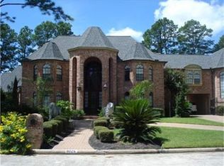 8026 Hertfordshire Cir, Spring, TX 77379