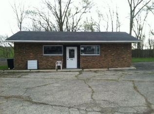 608 N Jefferson St, Silver Lake, IN 46982