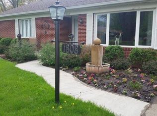 1808 Havenhurst Ave, Toledo, OH 43614