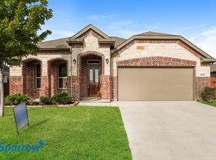 14613 Comal St, Haslet, TX 76052