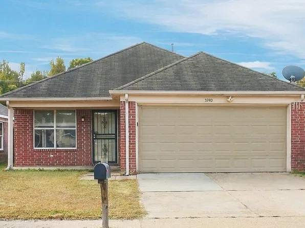 5940 Wagon Hill Rd E, Millington, TN 38053