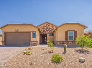 10720 N Iron Peak Dr, Tucson, AZ 85742