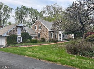 1521 Old Welsh Rd, Huntingdon Valley, PA 19006