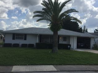 7414 Oakshire Dr, Port Richey, FL 34668