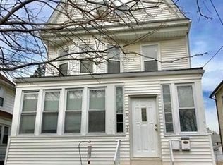 32 Howard St, Bloomfield, NJ 07003