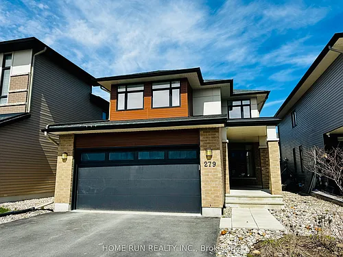 279 Mount Nebo Way Photo 1