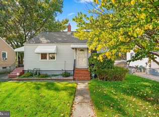 546 S Marlyn Ave, Essex, MD 21221