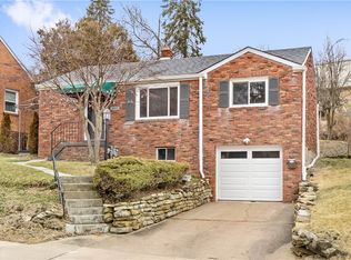 1053 Elwell St, Pittsburgh, PA