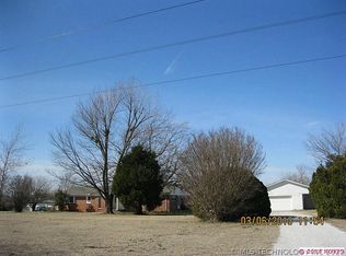 11428 N 129th East Ave, Owasso, OK 74055