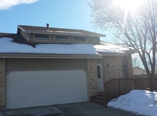 1762 Silver Leaf Dr, Loveland, CO 80538