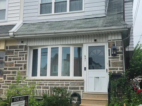 951 Duncan Ave, Yeadon, PA 19050