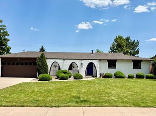 4192 S Vrain St, Denver, CO 80236