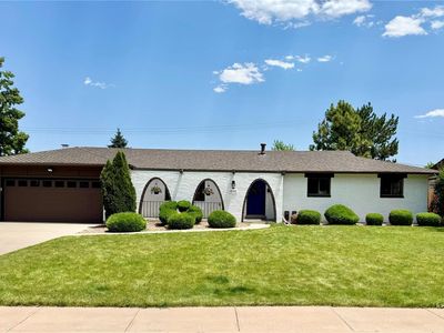 4192 S Vrain Street, Denver, CO, 80236