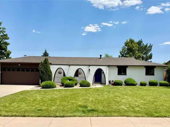 4192 S Vrain Street, Denver, CO 80236