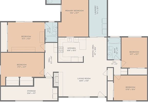5th image of 41434 156th St E
