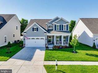 109 Sanderling Court Gln, Glen Burnie, MD 21060