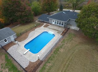 8076 Leonard St, Coopersville, MI 49404