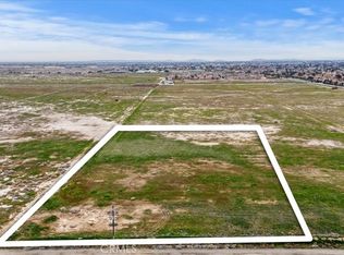 0 45th St E LOT 69, Lancaster, CA