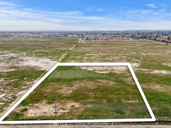 0 45th St E Lot 69, Lancaster, CA 93535