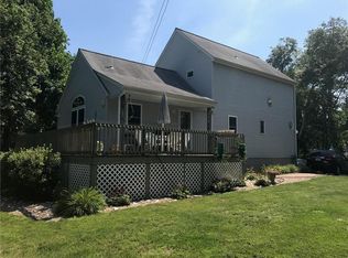 1719 Matunuck School House Rd, South Kingstown, RI 02879