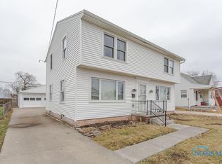 4760 298th St, Toledo, OH 43611