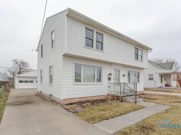 4760 298th St, Toledo, OH 43611