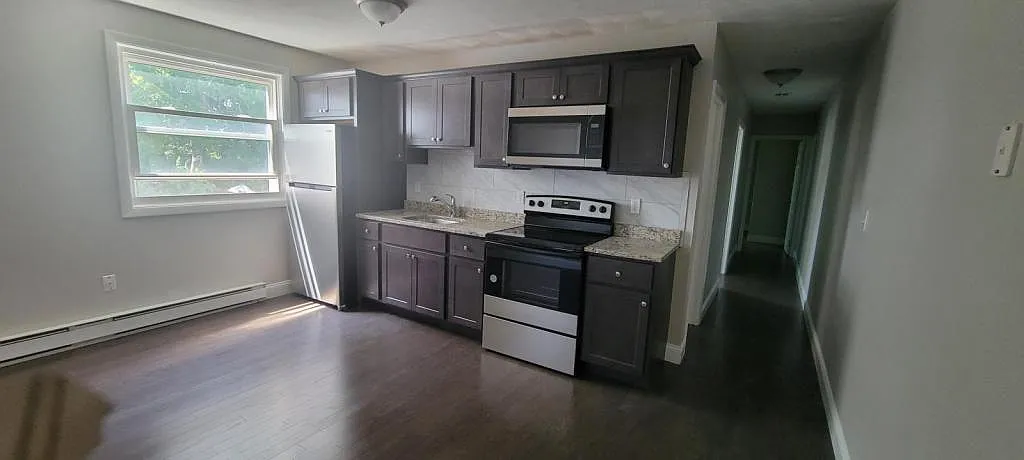 99 Irving St — Photo 1