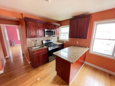 109-12 128th St, South Ozone Park, NY, 11420